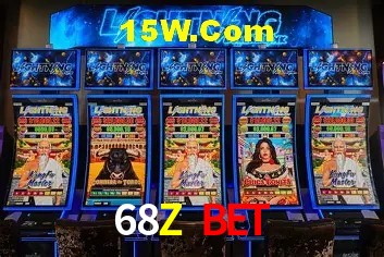Jackpot Winner